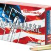 Hornady American Whitetail