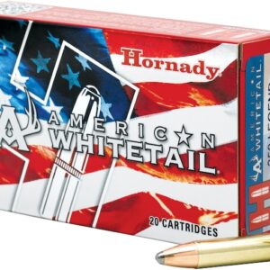 Hornady American Whitetail